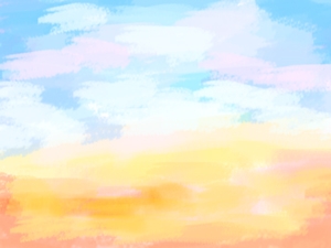 Creation of The Mountain Land: Step 2